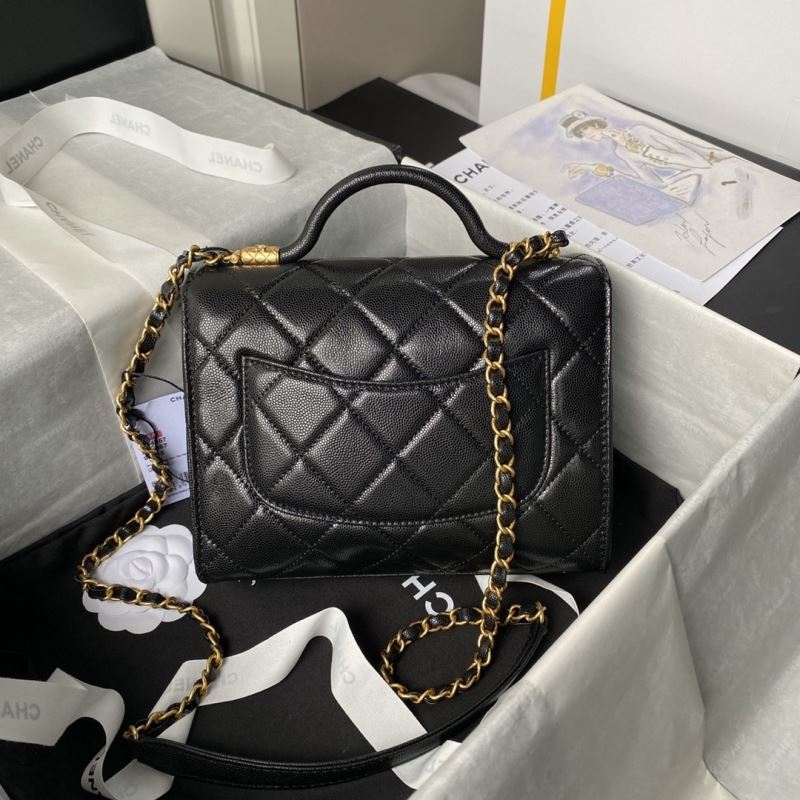 Chanel Satchel Bags